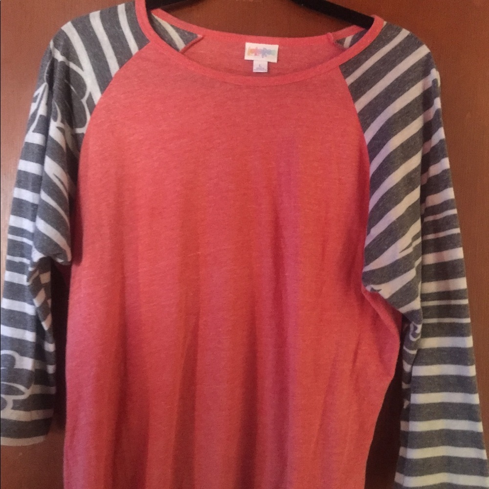 Lularoe bow Irma large